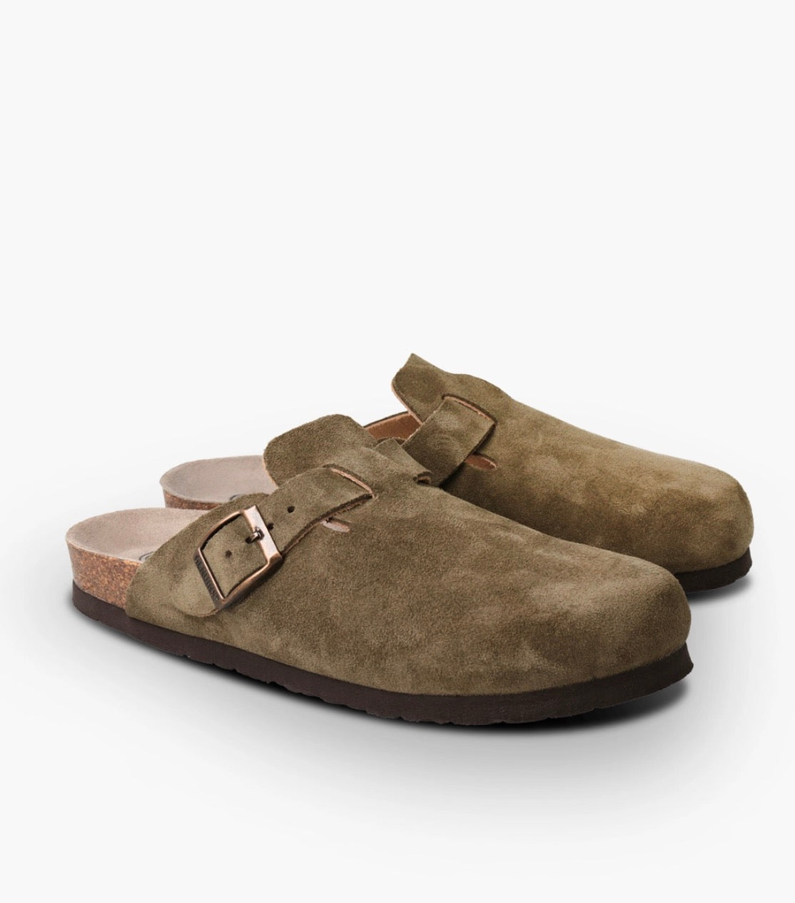 Sabot Riva - Olive PREORDER