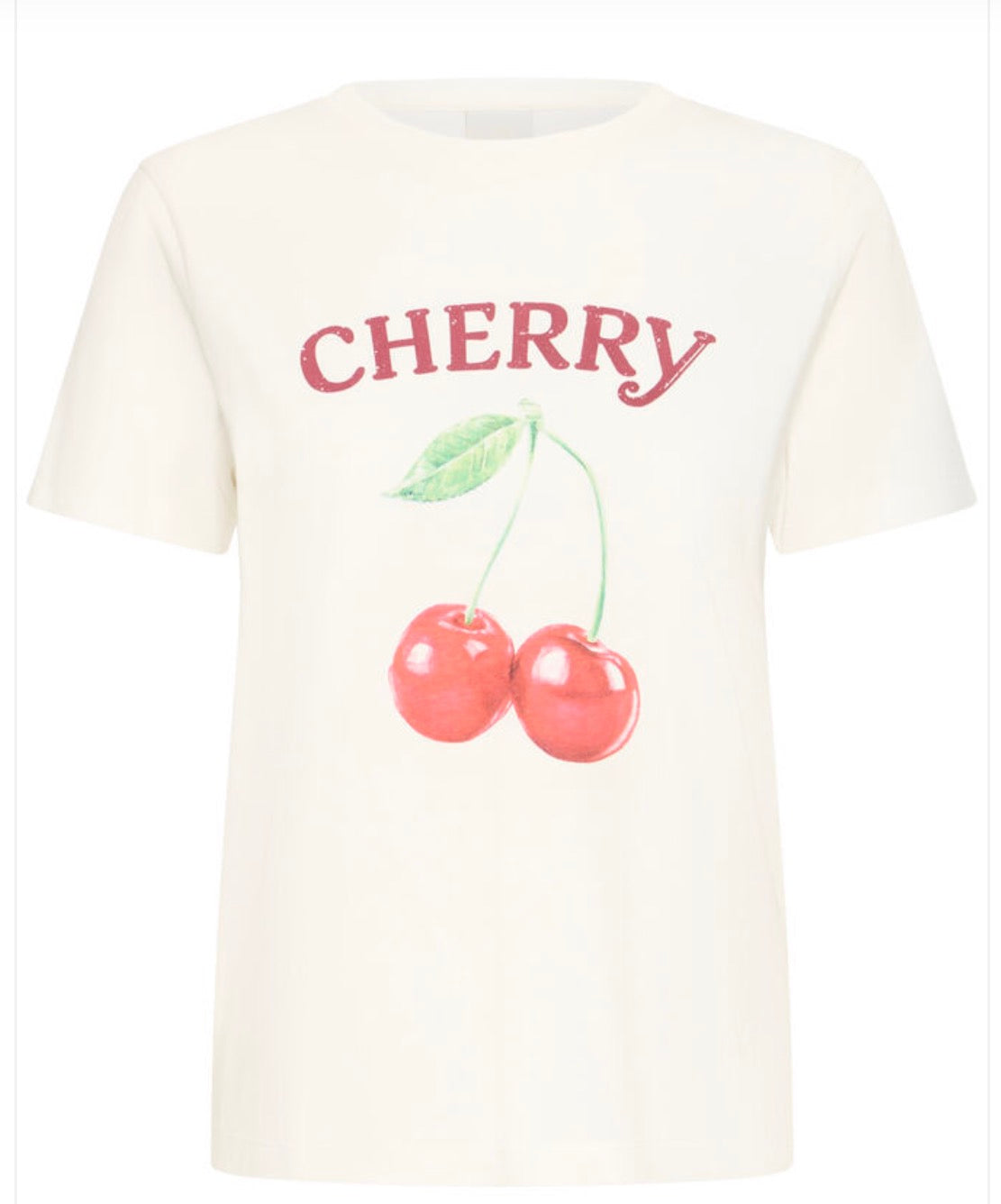 T-shirt Cherry