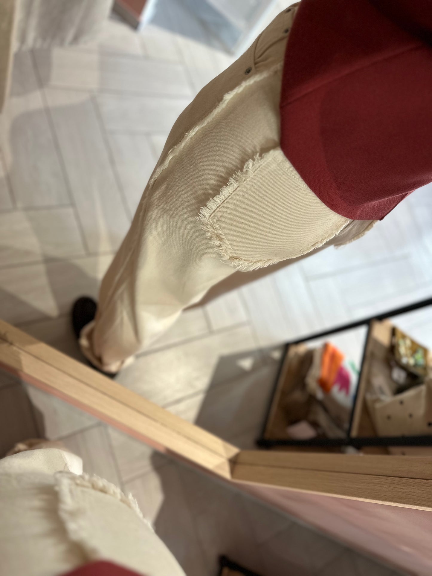 Jeans - Hezano