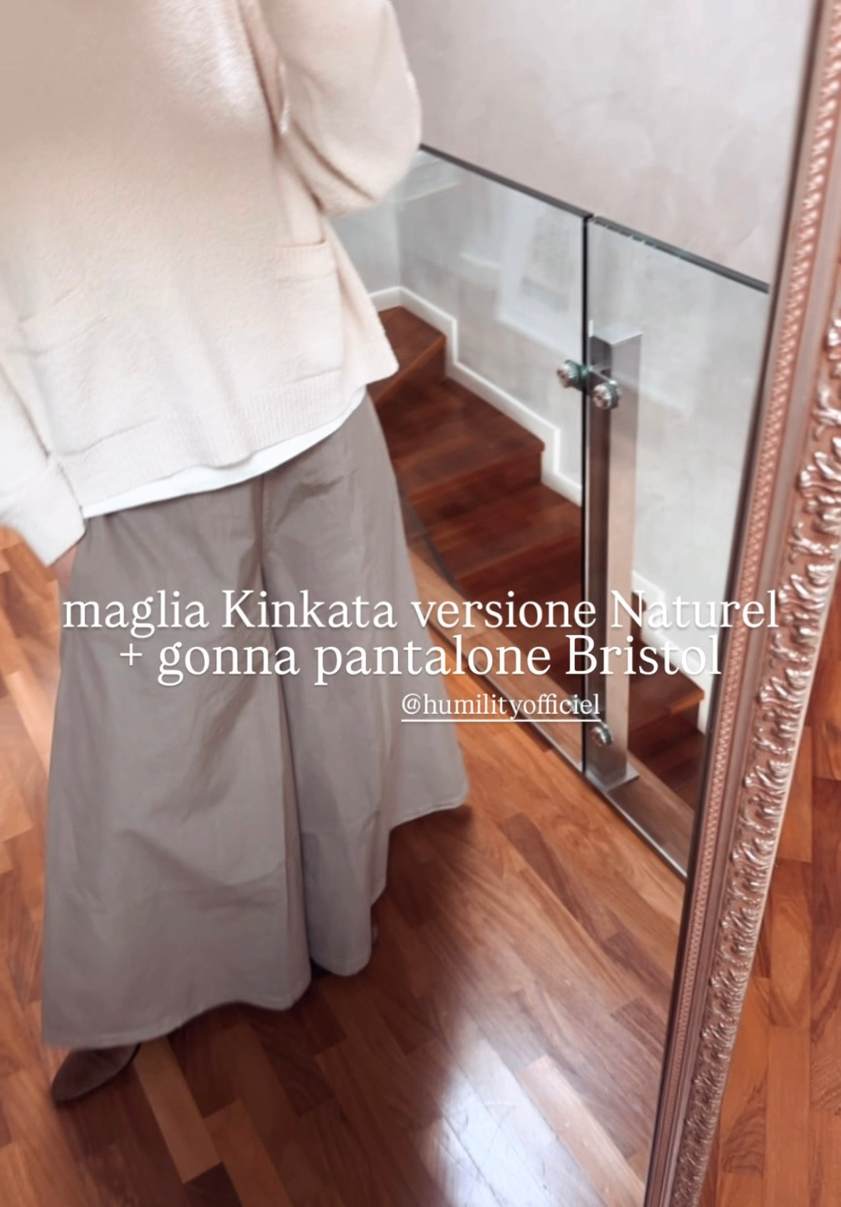 Pantalone - Bristol