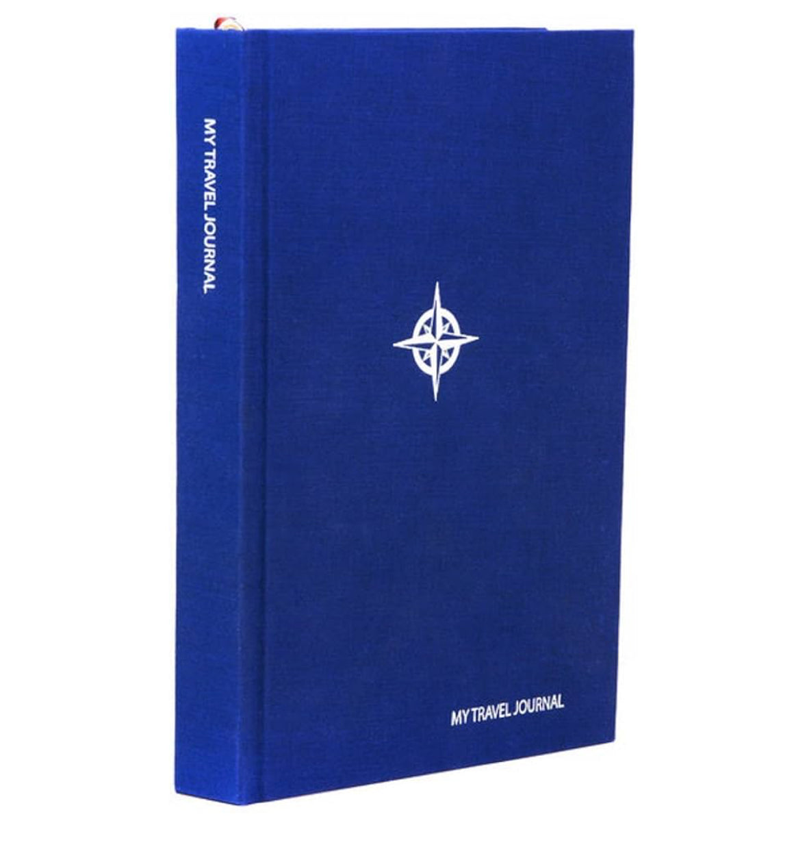 My travel journal