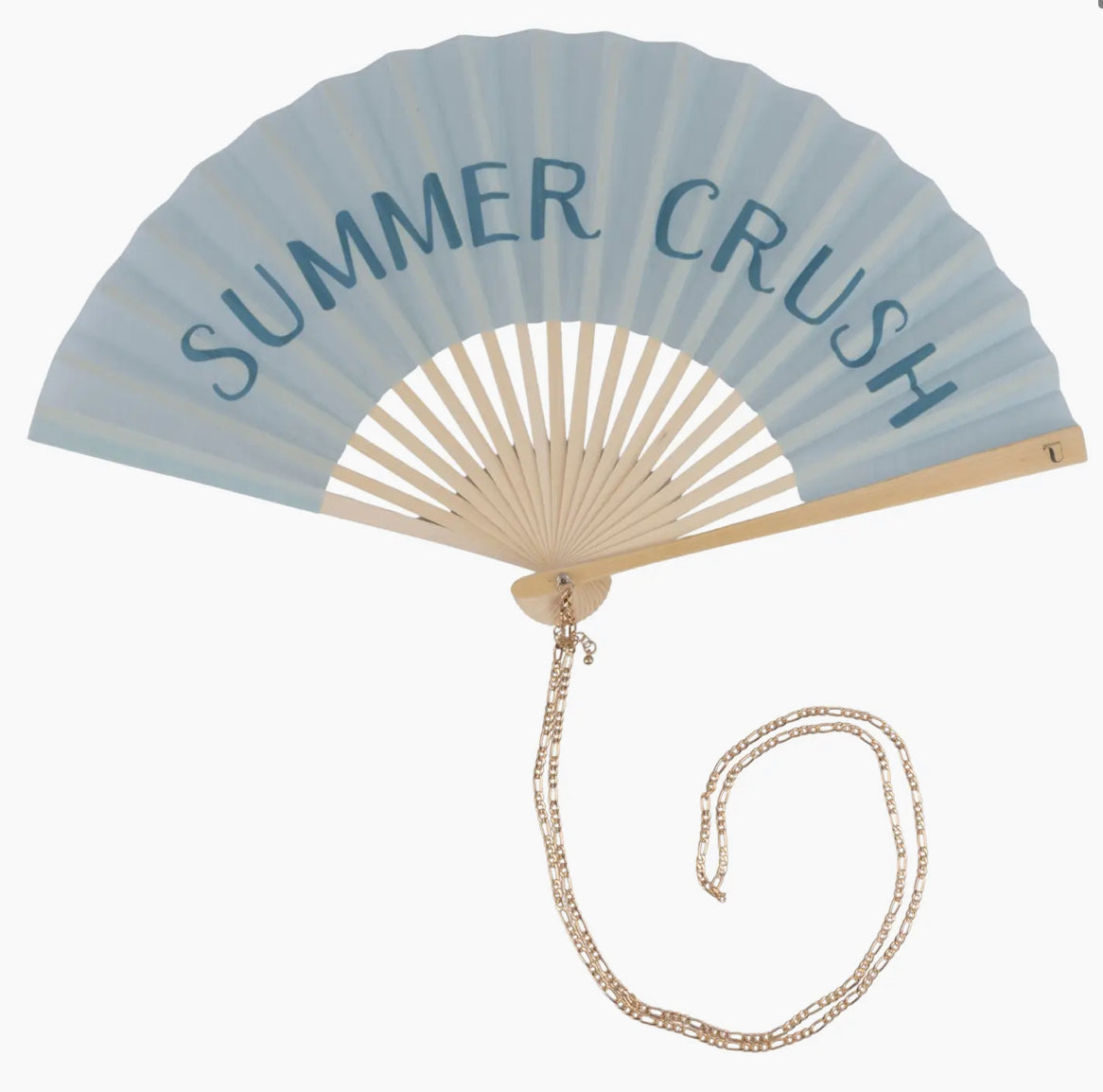 Ventaglio Summer crush