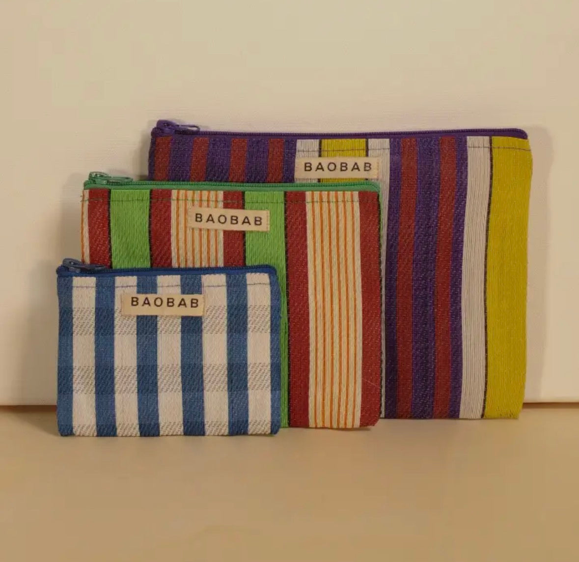 Pochette Waou