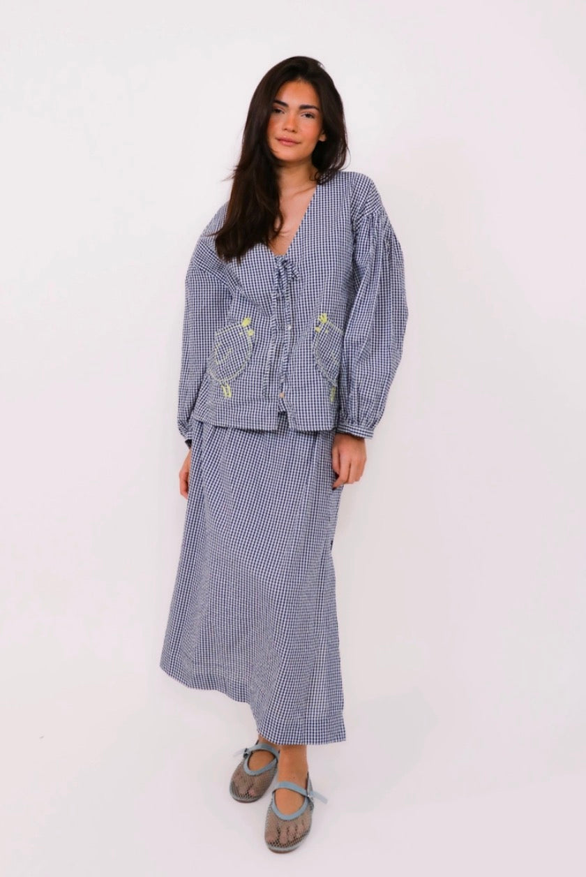Blusa - Coccodè