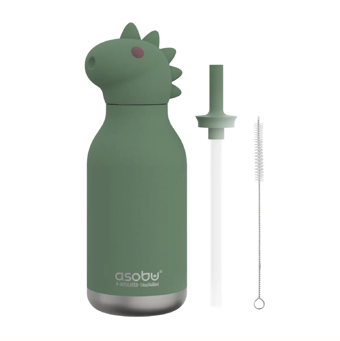 Bottle - Dinosaurs