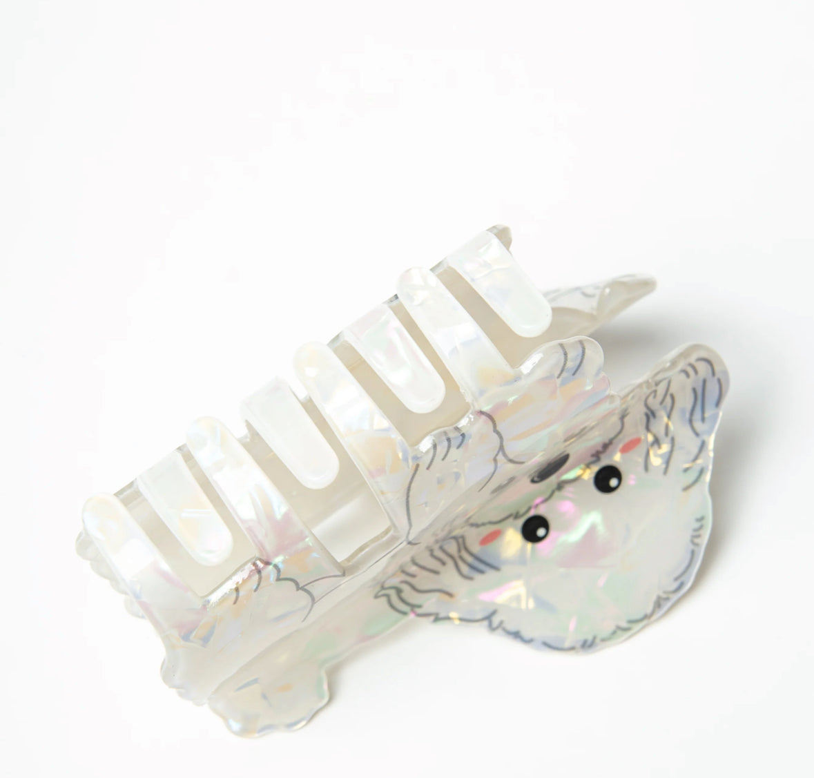 Molletta - Agata dog