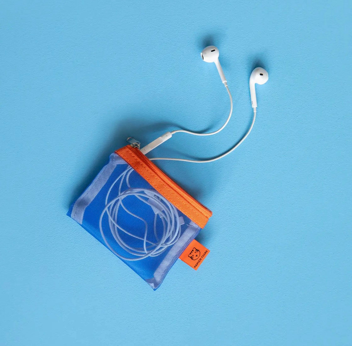 Pochette XS - pesca
