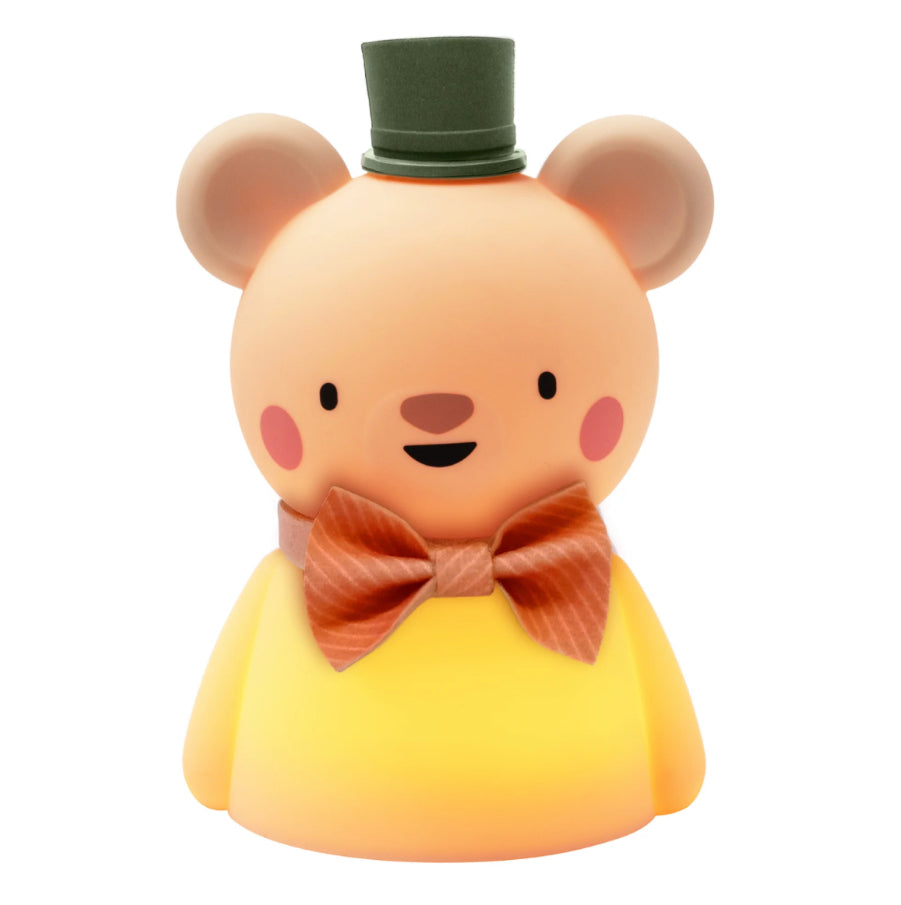 Teddy Lamp