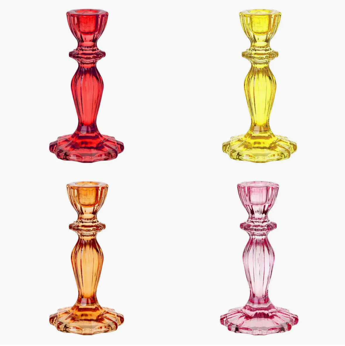 Portacandela Starter