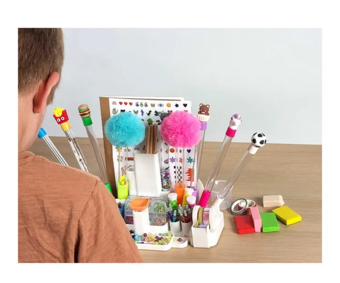 Fabbrica delle penne