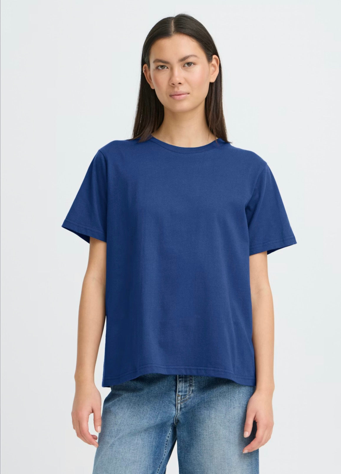 T-shirt Palmer - Blueprint