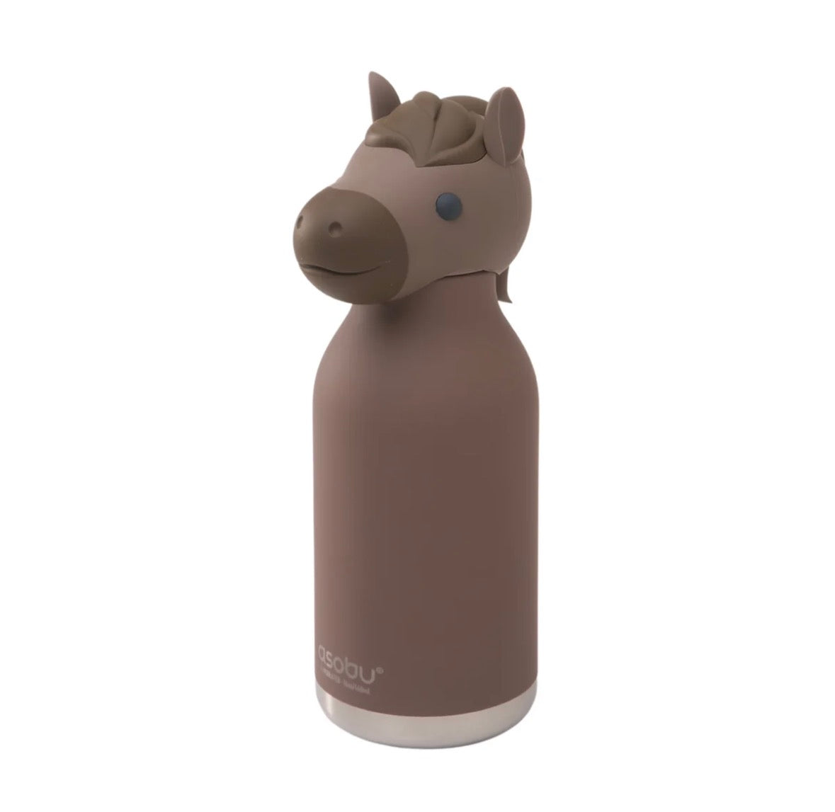 Bottle - Horse