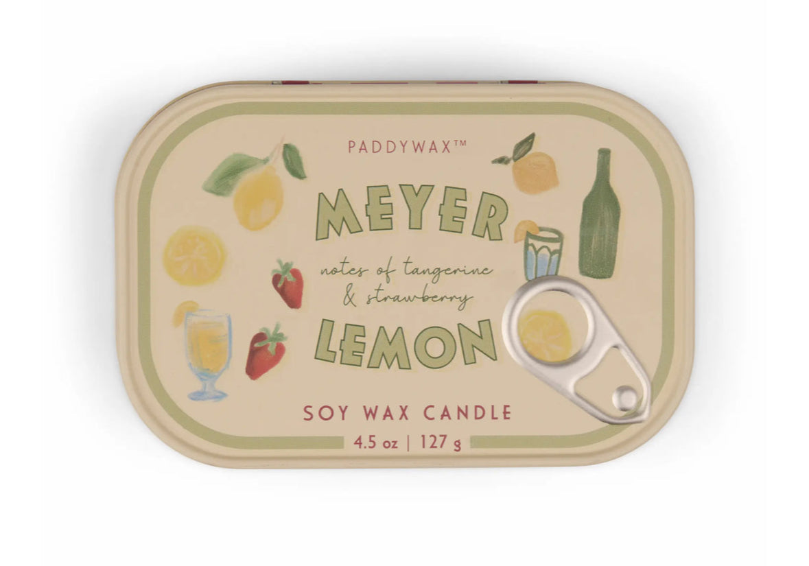 Bistrò - Meyer Lemon