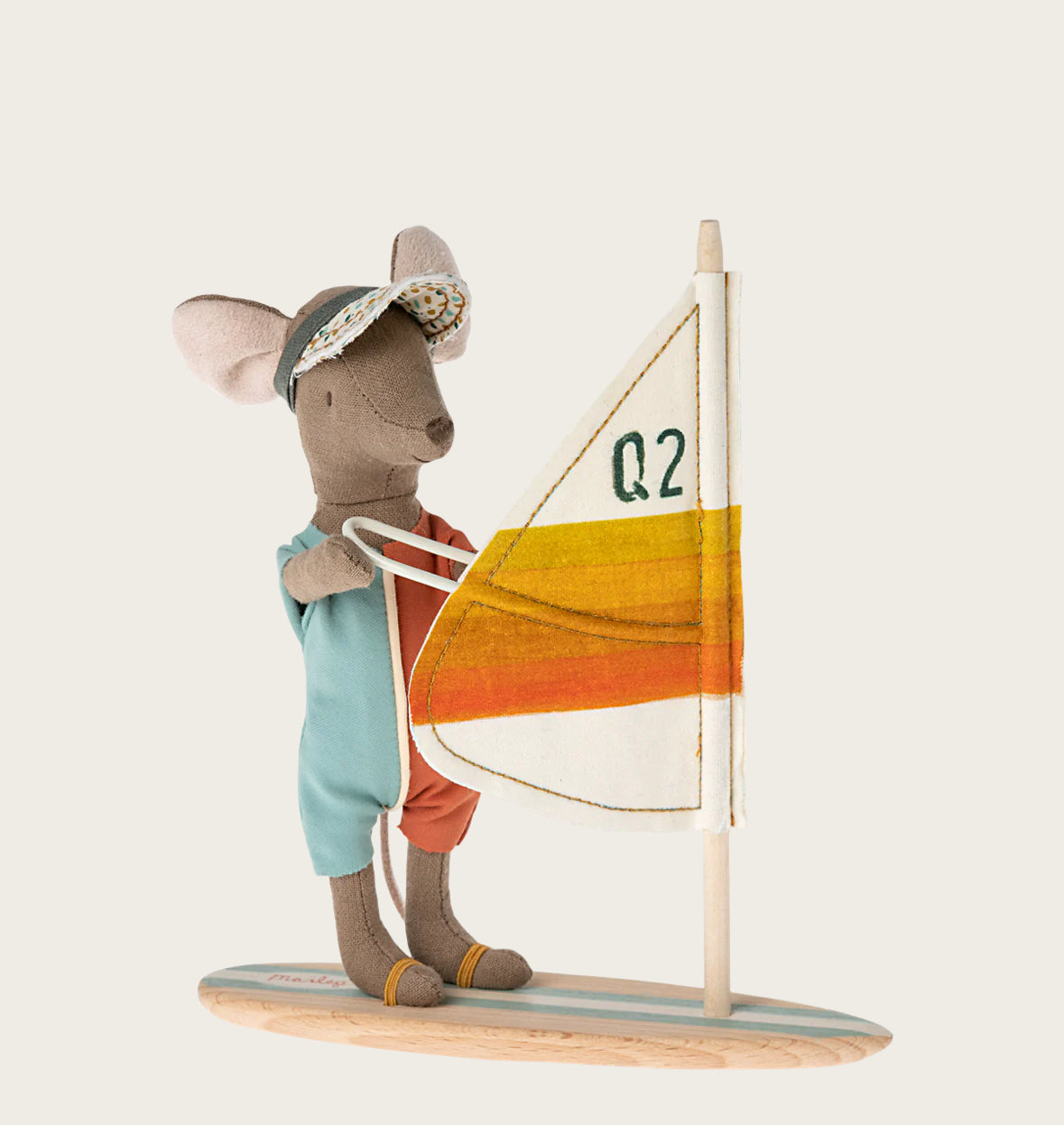 Topo Surfista