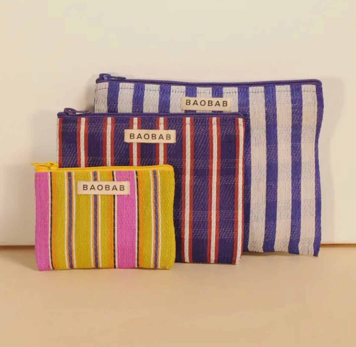 Pochette Waou