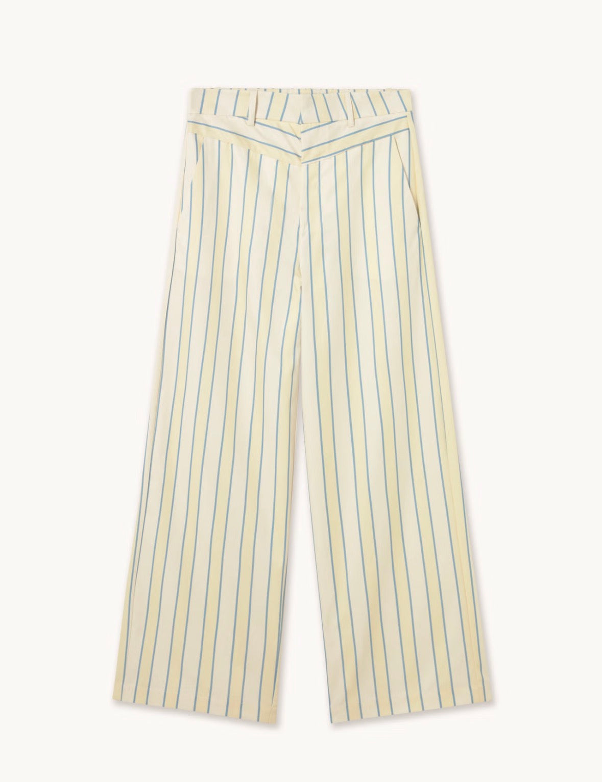 Pantalone - Stripes