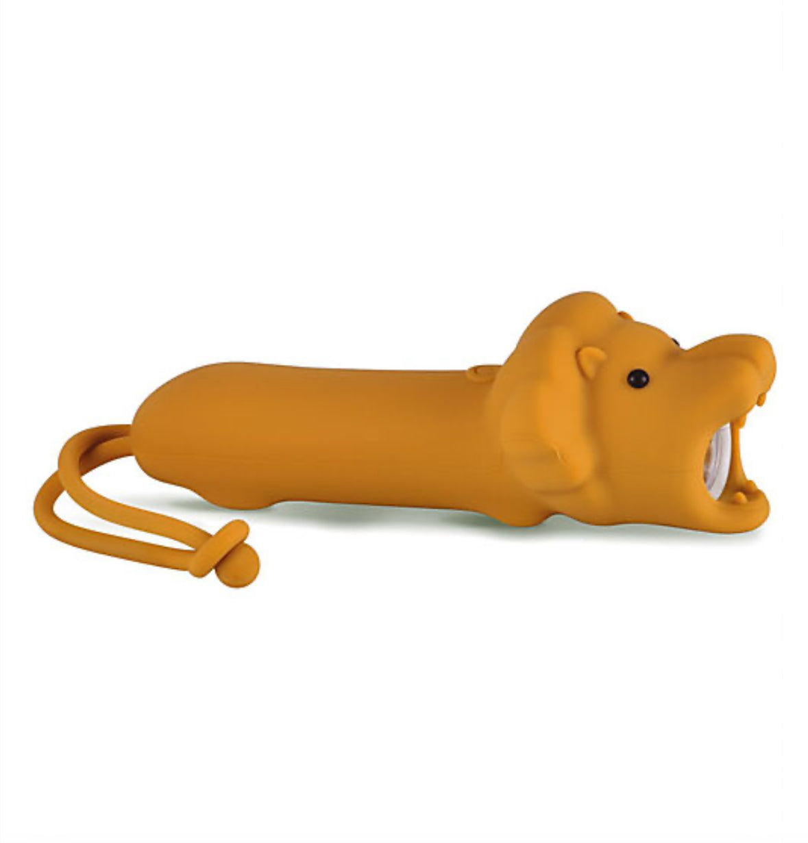Torcia Leone
