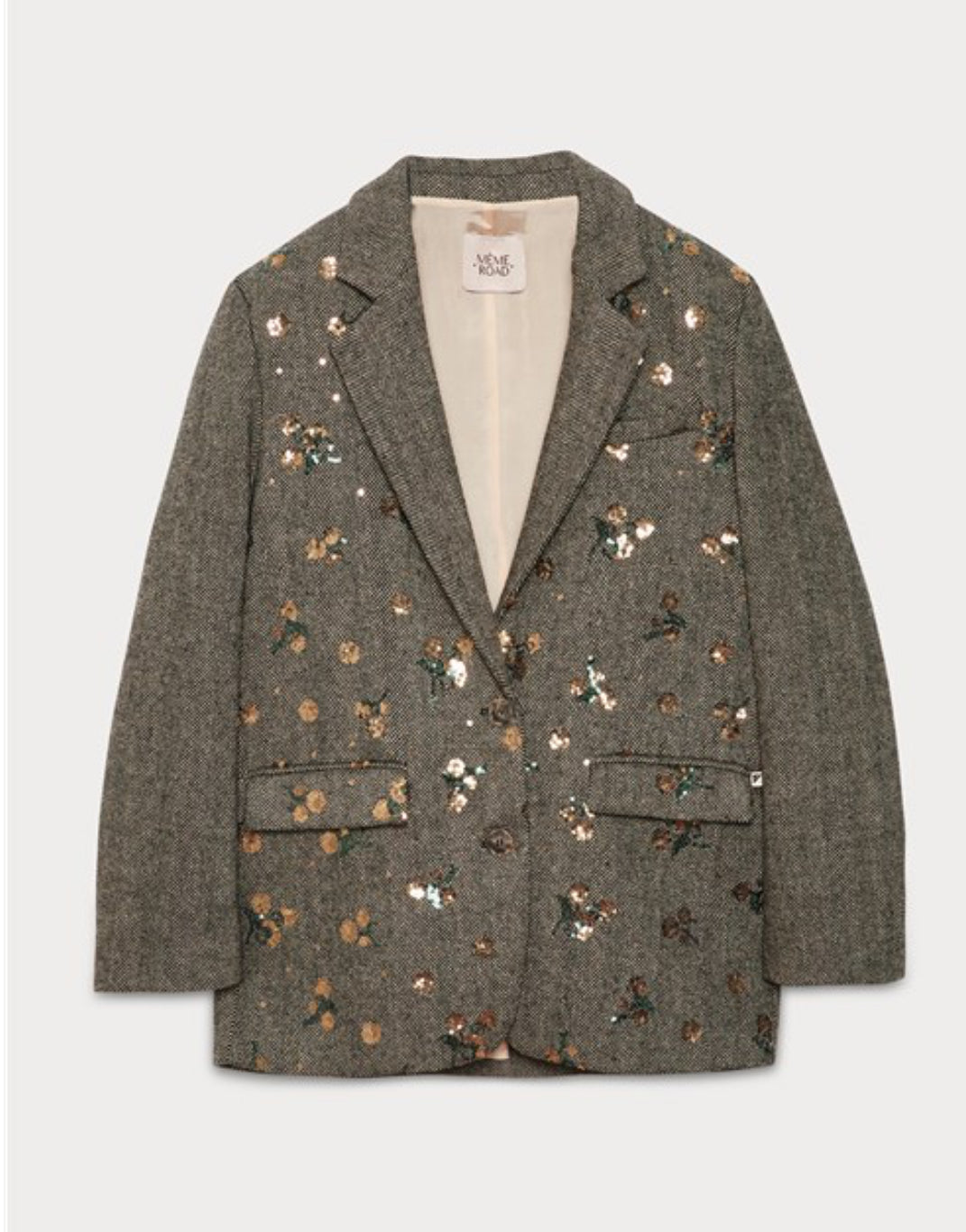 Blazer Sparkle