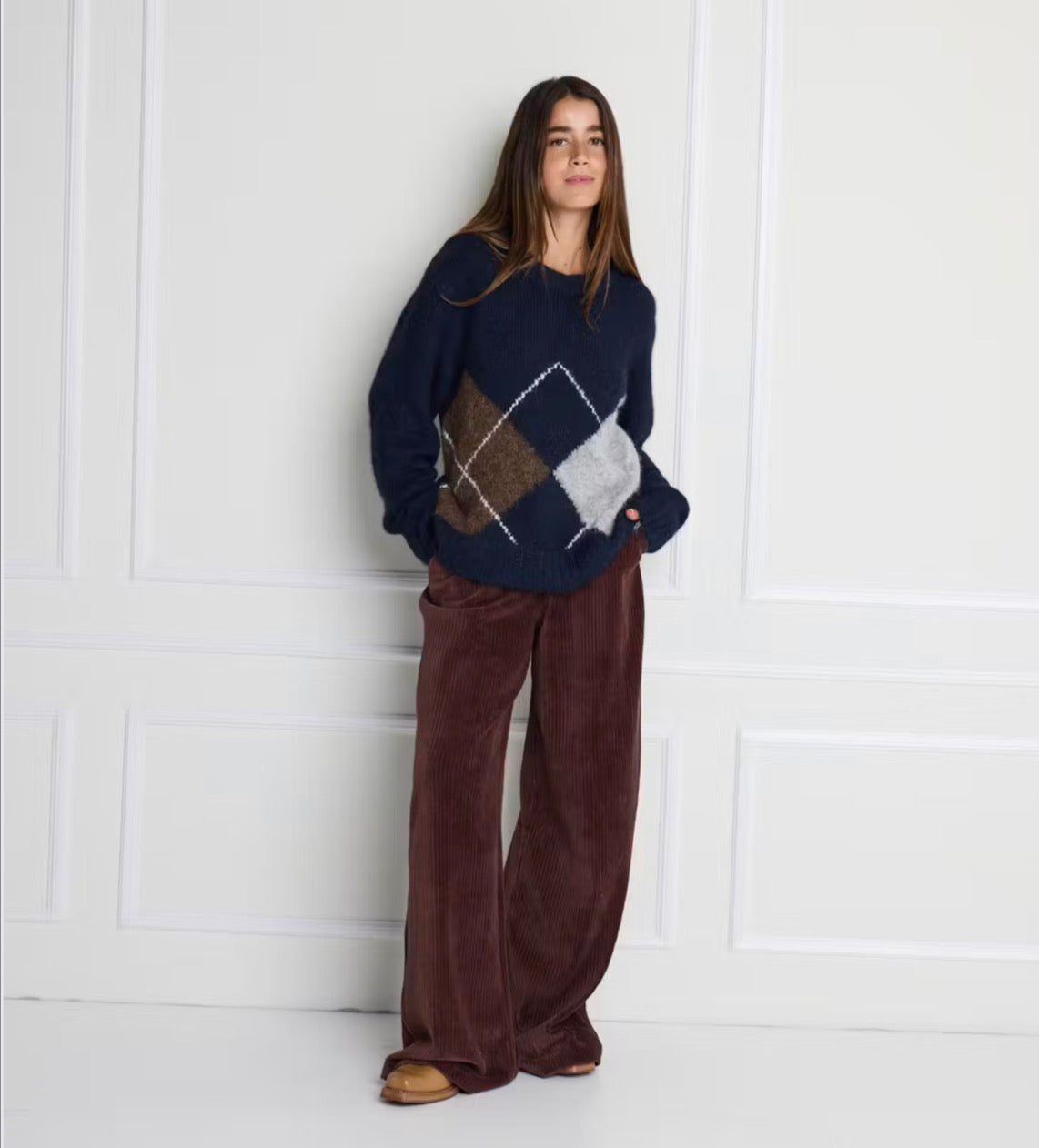 Pull - Bayana
