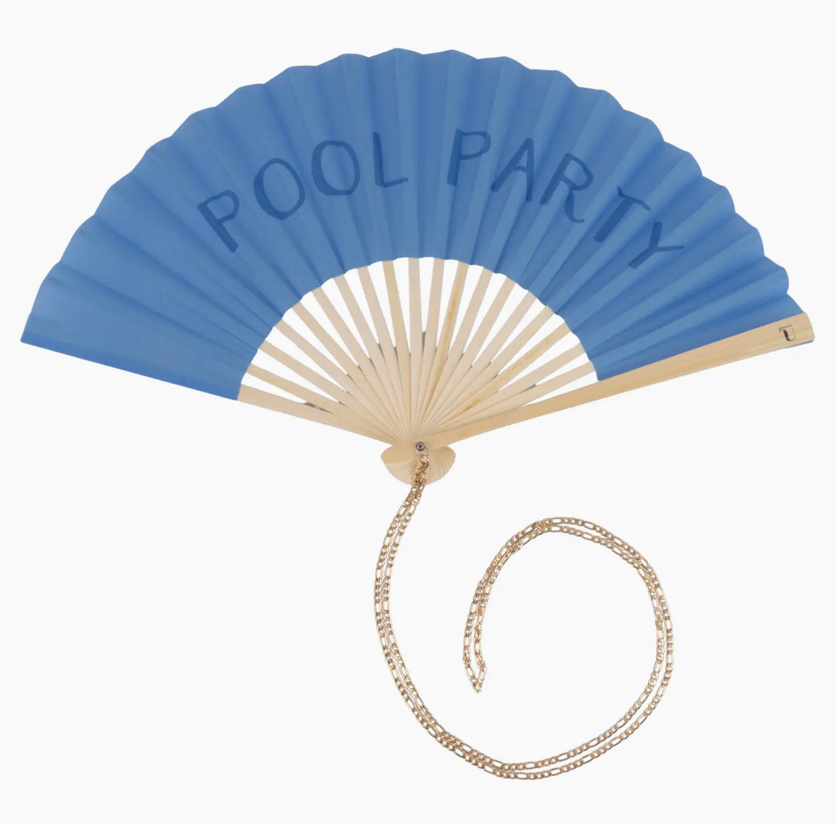 Ventaglio Pool party