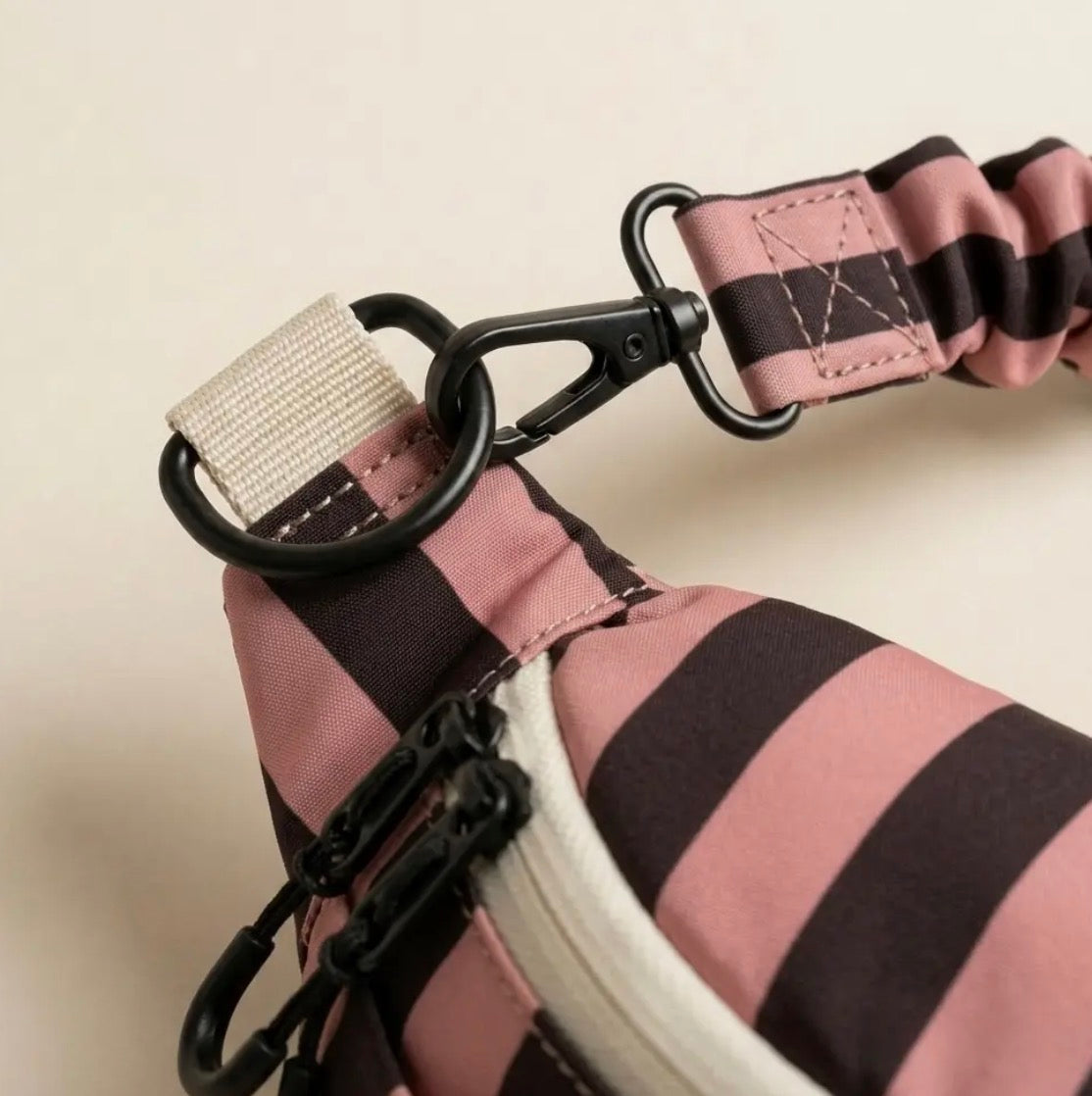 Cross body - Palissandro