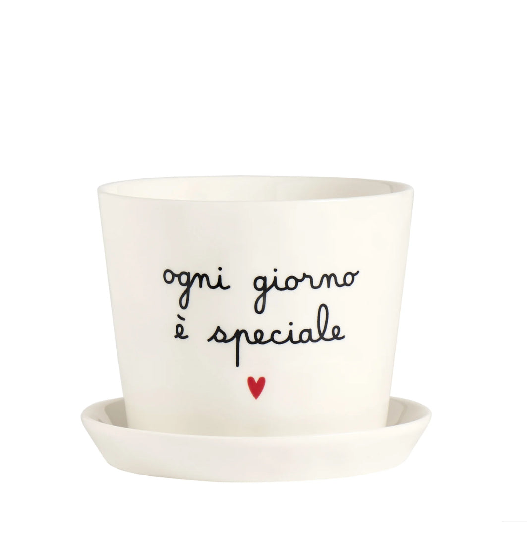 Ogni giorno è speciale