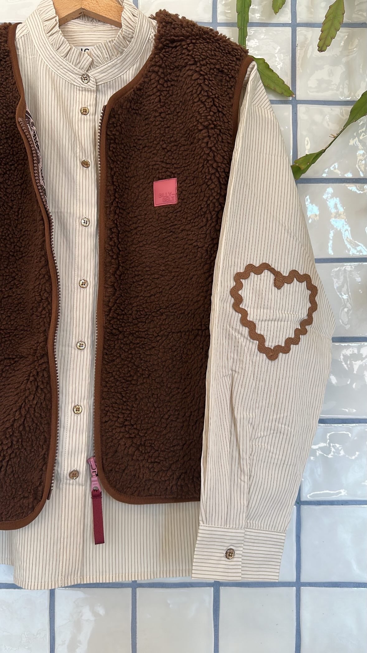 Camicia - Luanna
