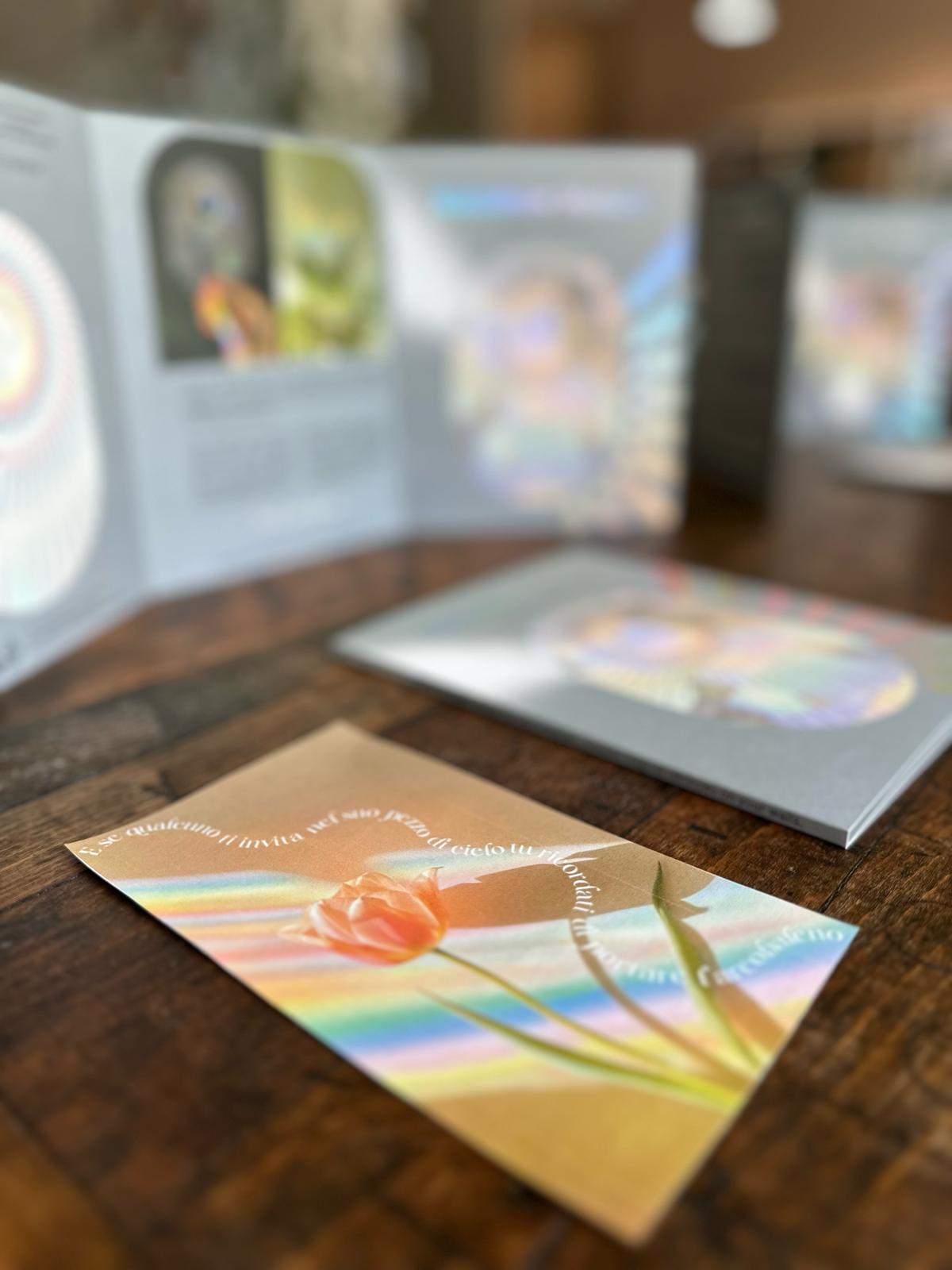 Rainbow Maker - Sei sole