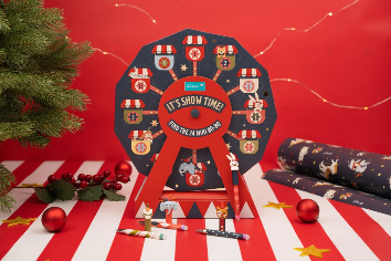 Calendario dell’avvento