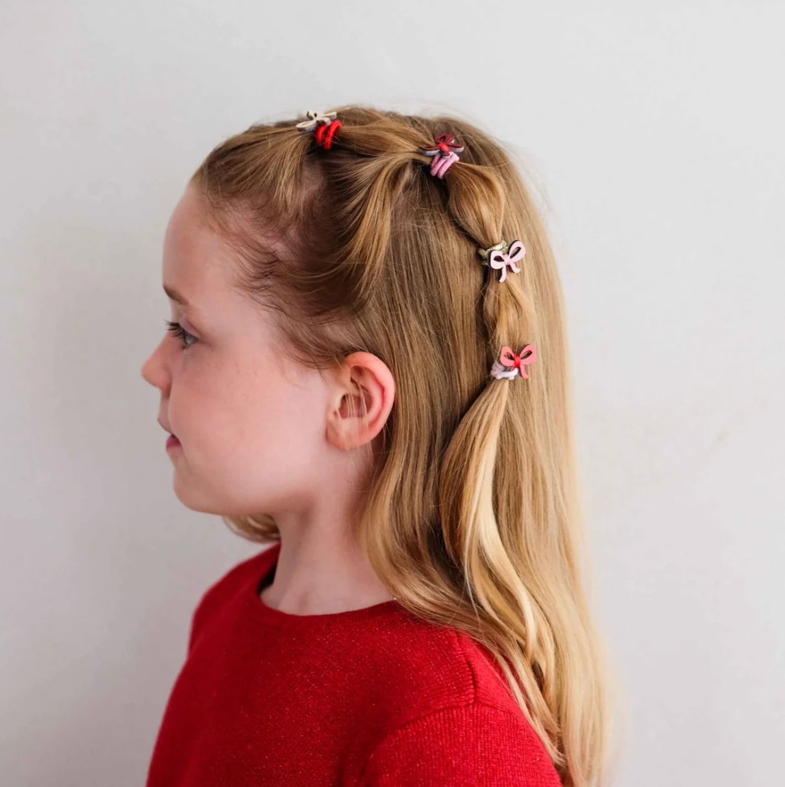 Elastici - Bow