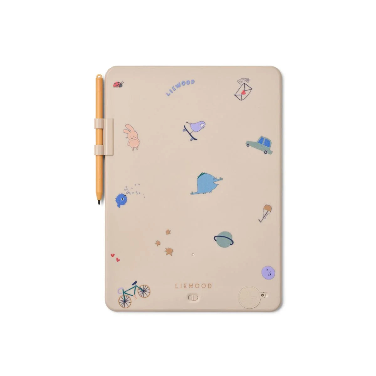 Magic Drawing Board - Tamtam