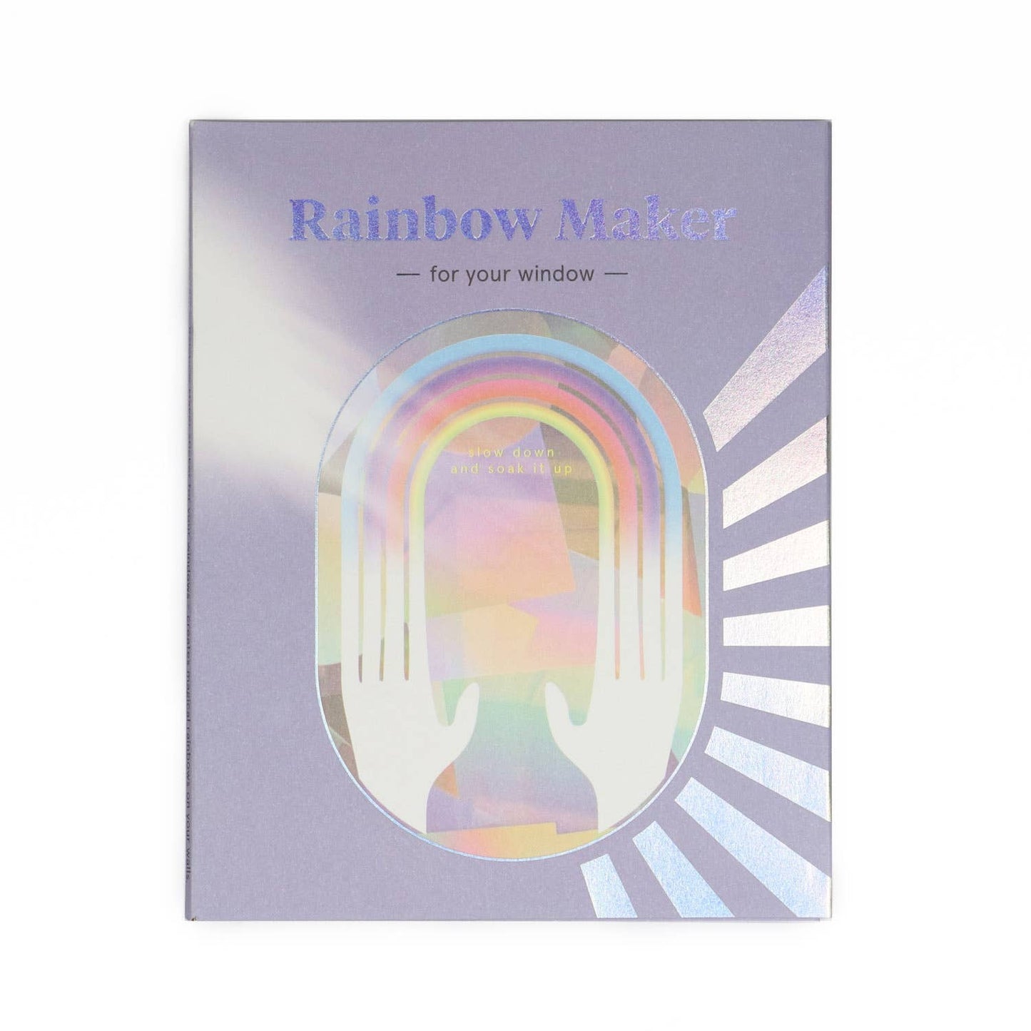 Rainbow Maker - Rallenta