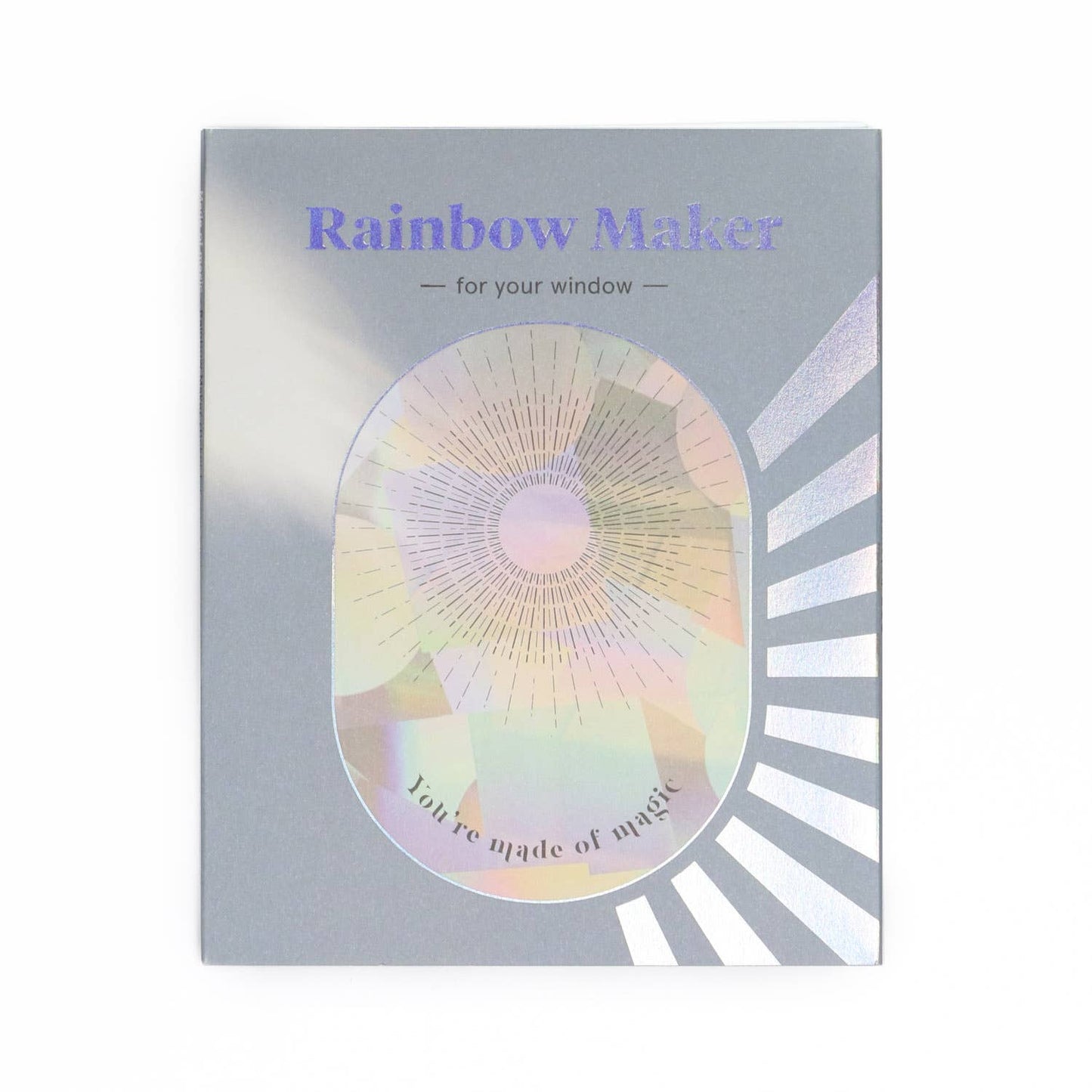 Rainbow Maker - Sei magia