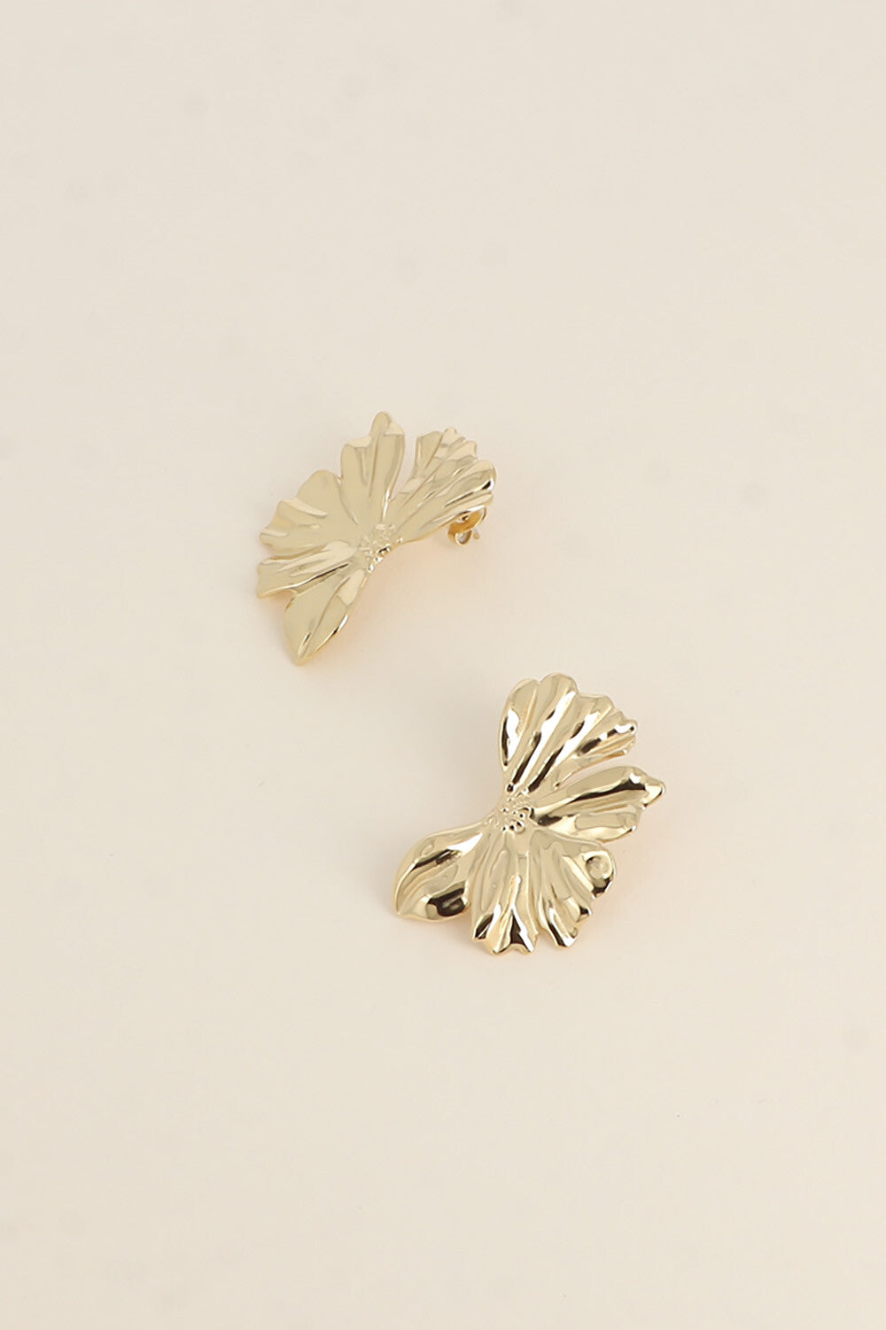 Orecchini - Fiore