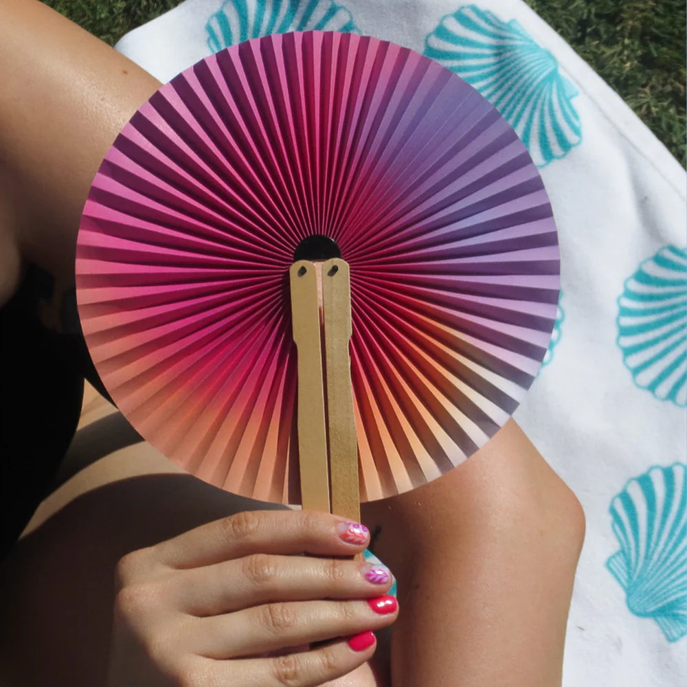 Ventaglio - Gradient