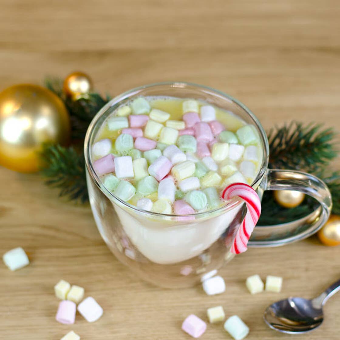 Cioccolata bianca