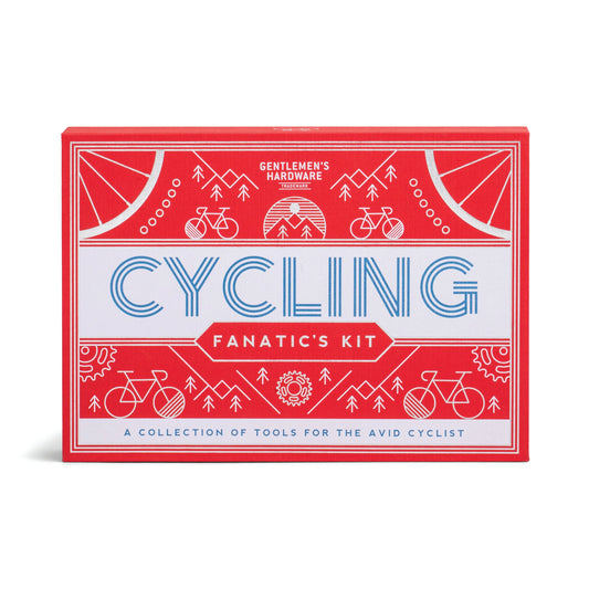 Kit per fanatici della Bicicletta