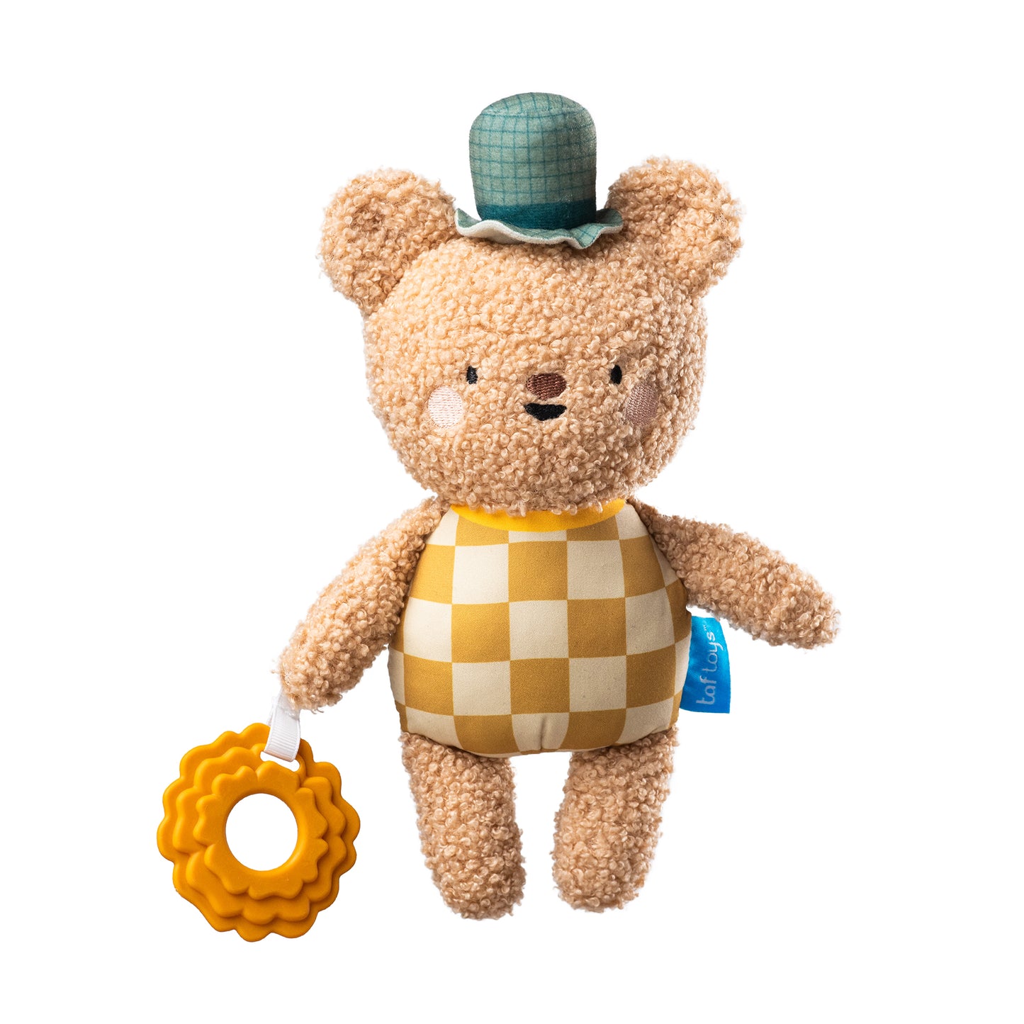Plush Toy - Brendon