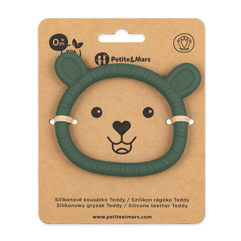 Teether - Teddy