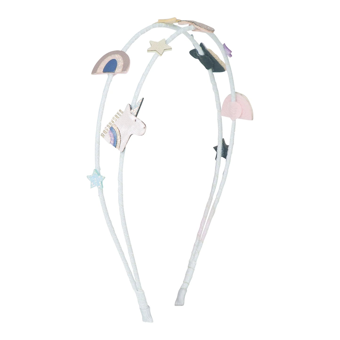 Cerchietto - Unicorno