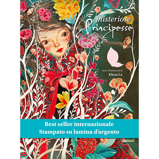 Misteriose Principesse