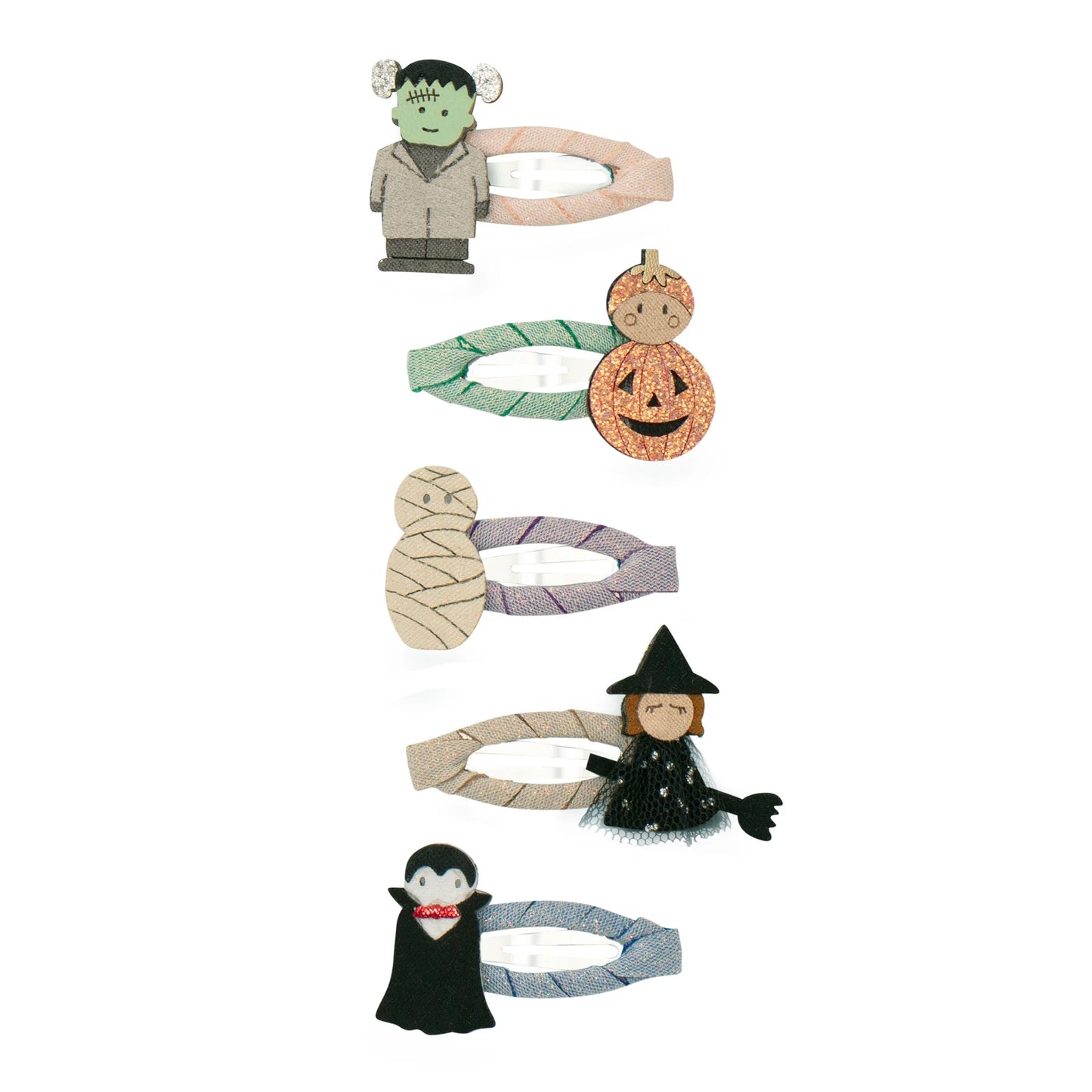 Mollette - Halloween