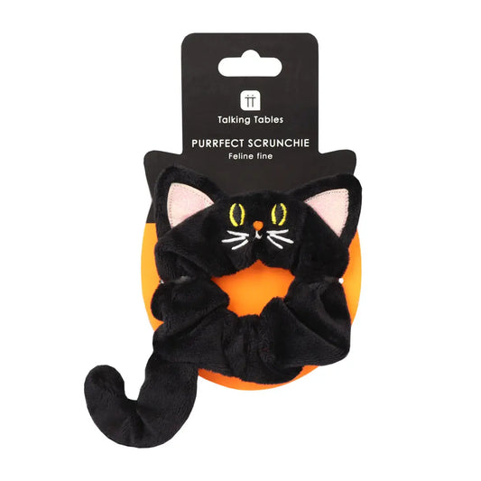 Scrunchies - Gattino