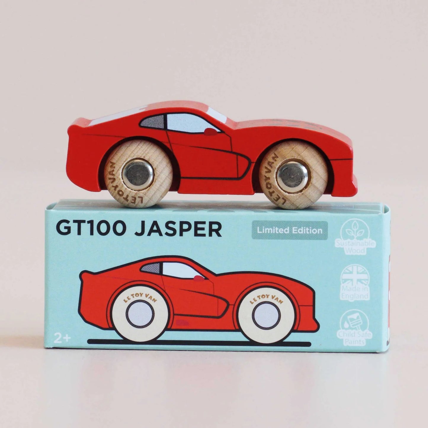 Jasper