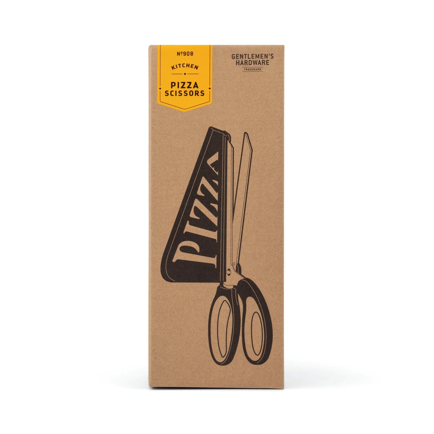 Pizza Scissor