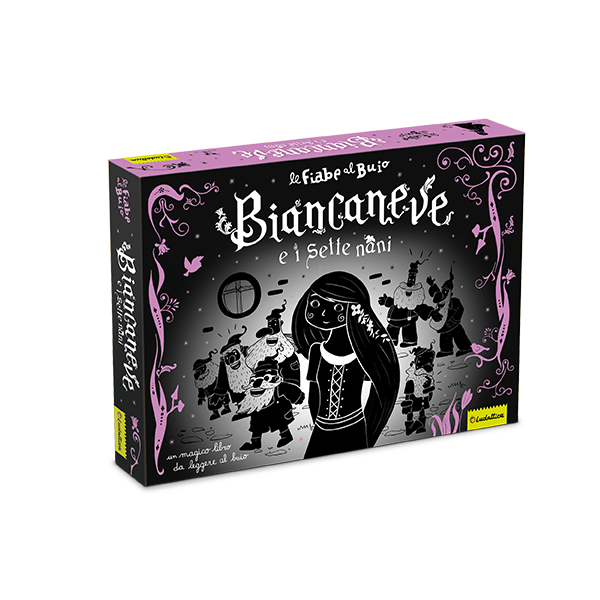 Biancaneve