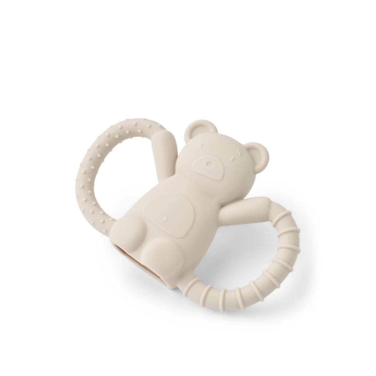 Mr Bear Teether