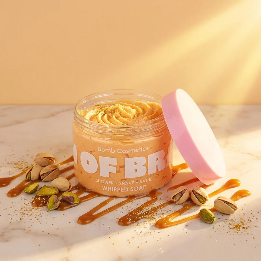 Sapone montato - Sun