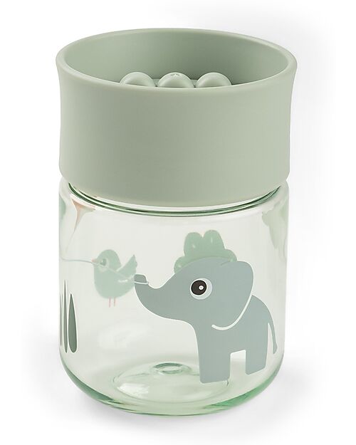 Tazza apprendimento - Verde