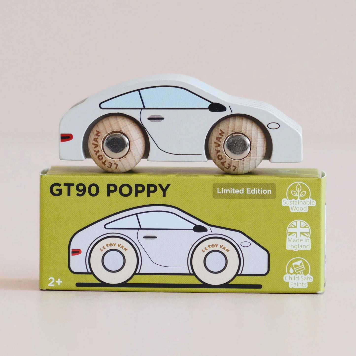 Poppy